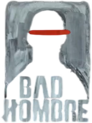 Bad Hombre Logo