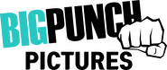 Big Punch Pictures Logo