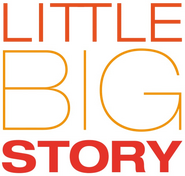 Little Big Story Logo