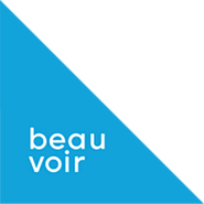 Beauvoir Films Logo