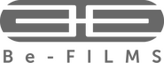 Be-FILMS Logo