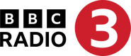 BBC Radio 3 Logo
