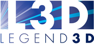 Legend Films Logo