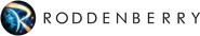 Roddenberry Entertainment Logo