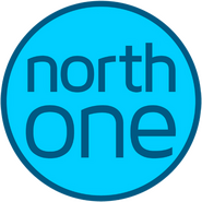 North One Television Logo