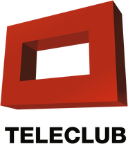 Teleclub Logo