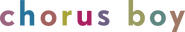 Chorus Boy Logo