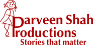 Parveen Shah Productions Logo