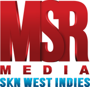 MSR Media SKN Logo