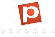 Paradox Pictures Logo