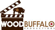 Wood Buffalo Production Logo