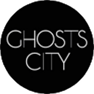 Ghosts City Films Logo