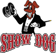 Show Dog Productions Logo