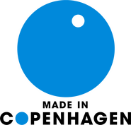 Made in Copenhagen Logo