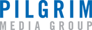 Pilgrim Media Group Logo