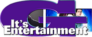 G It's Entertainment Logo