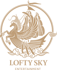 Lofty Sky Pictures Logo