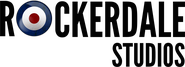 Rockerdale Studios Logo