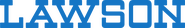 Lawson Logo