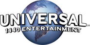 Universal 1440 Entertainment Logo