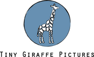 Tiny Giraffe Pictures Logo