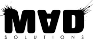 MAD Solutions Logo