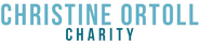 Christine Ortoll Recovery Organization Logo