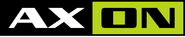 AX-ON Logo