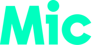 Mic Logo