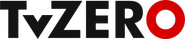 TvZERO Logo