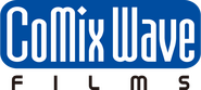 CoMix Wave Films Logo