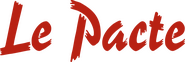 Le Pacte Logo