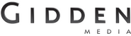 Gidden Media Logo