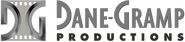 Dane-Gramp Productions Logo