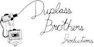 Duplass Brothers Productions Logo