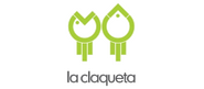 La Claqueta Logo