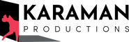 Karaman Productions Logo