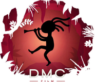 DMC Film Logo