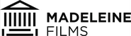 Madeleine Films Logo