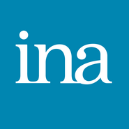INA Logo