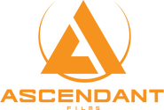 Ascendant Films Logo