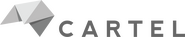 The Cartel Logo