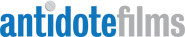 Antidote Films Logo