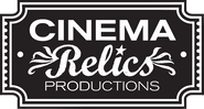 Cinema Relics Productions Logo