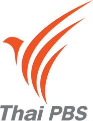 Thai Public Broadcasting Service Logo
