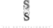 SSS Entertainment Logo