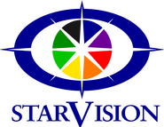 Starvision Plus Logo