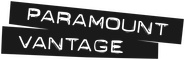 Paramount Vantage Logo