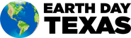 Earth Day Texas Logo
