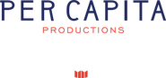 Per Capita Productions Logo